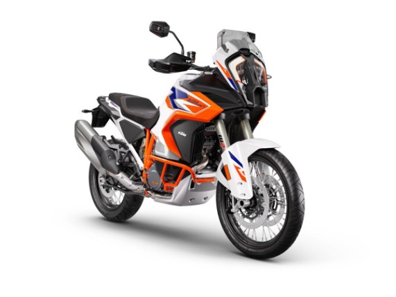 KTM 1290 Super Adventure R 2023, VBKV7940