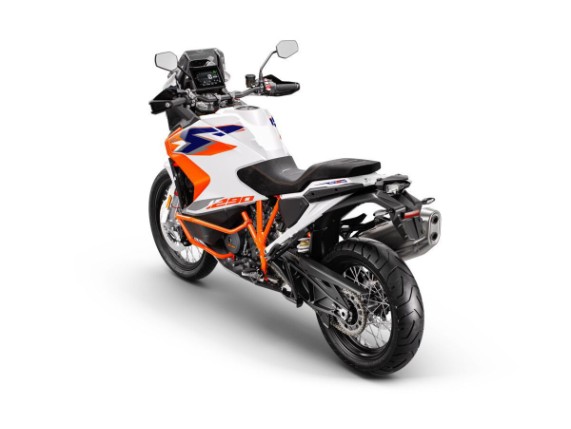 KTM 1290 Super Adventure R 2023, VBKV7940