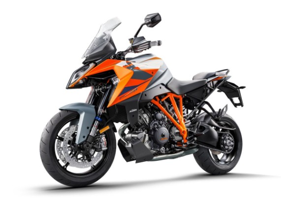 KTM 1290 Super Duke GT 2023, VBKV6940