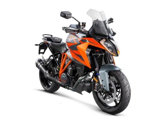 KTM 1290 Super Duke GT 2023, VBKV6940