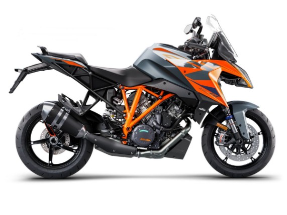 KTM 1290 Super Duke GT 2023, VBKV6940