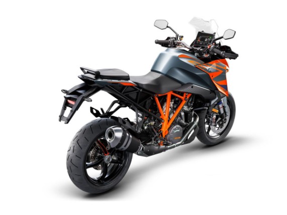 KTM 1290 Super Duke GT 2023, VBKV6940