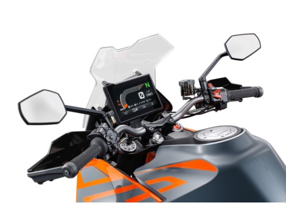 KTM 1290 Super Duke GT 2023, VBKV6940