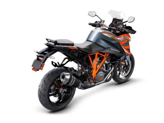 KTM 1290 SUPER DUKE GT 2024, 0015675