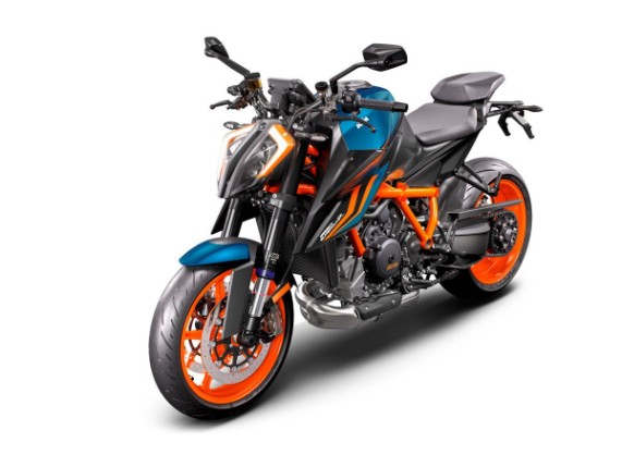 KTM 1290 Super Duke R EVO, VBKV6940