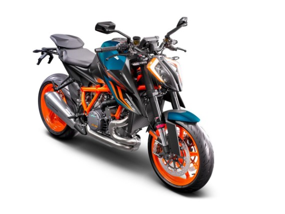 KTM 1290 Super Duke R EVO, VBKV6940