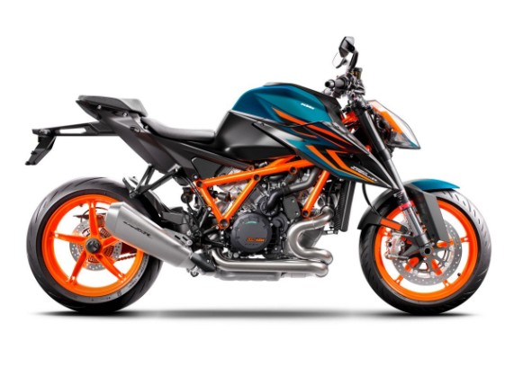 KTM 1290 Super Duke R EVO, VBKV6940