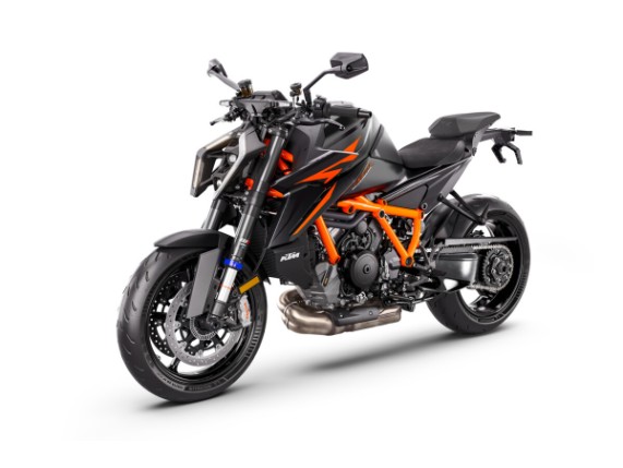 KTM 1390 Duke ABS 2024  0,0%, VBKJPA