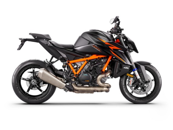 KTM 1390 Duke ABS 2024  0,0%, VBKJPA