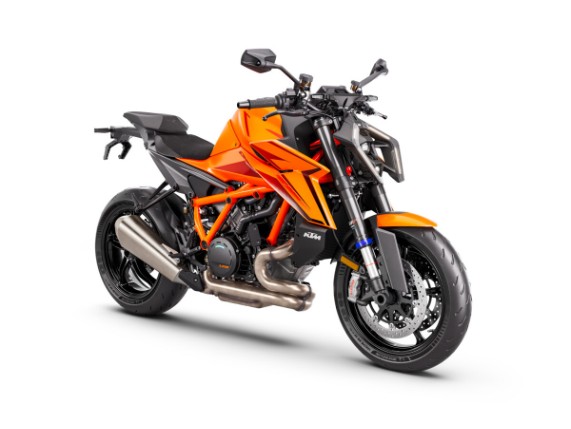 KTM 1390 Duke ABS 2024  0,0%, VBKJPA