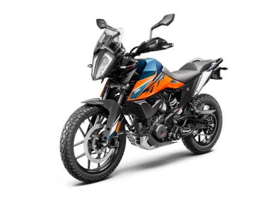 KTM 390 ADVENTURE ab 0,0%, VBKJGJ40
