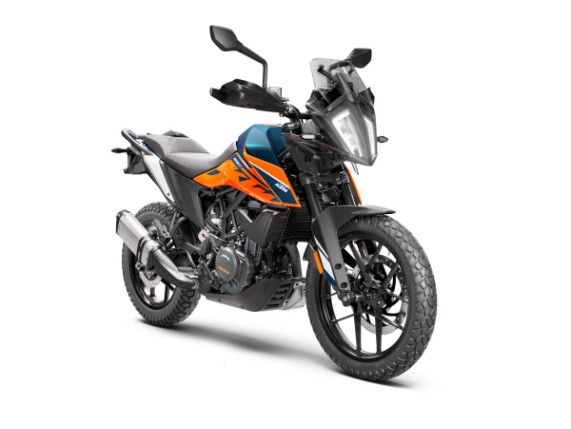 KTM 390 ADVENTURE ab 0,0%, VBKJGJ40