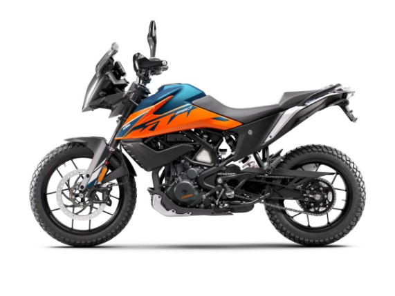KTM 390 ADVENTURE ab 0,0%, VBKJGJ40