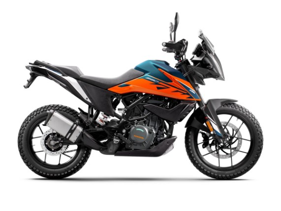 KTM 390 ADVENTURE ab 0,0%, VBKJGJ40
