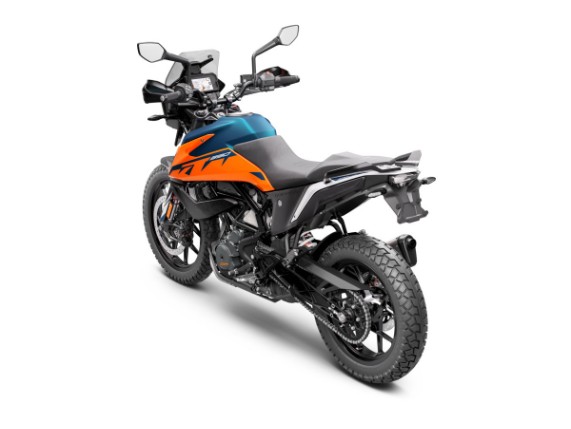 KTM 390 ADVENTURE ab 0,0%, VBKJGJ40