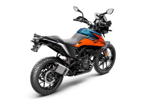 KTM 390 ADVENTURE ab 0,0%, VBKJGJ40
