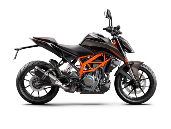 KTM 390 Duke 2023, VBKJPJ40