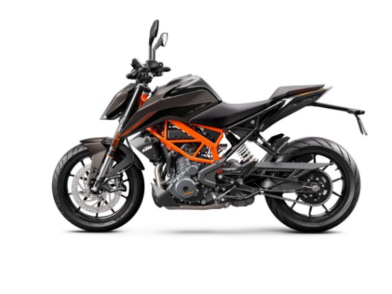 KTM 390 Duke 2023, VBKJPJ40
