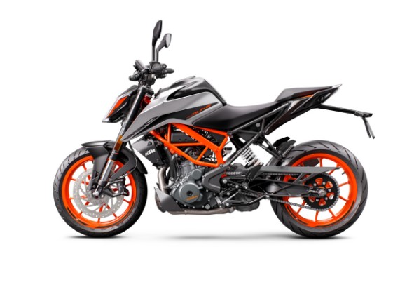 KTM 390 Duke Anthrazit ab 0,0%, VBKJPJ40