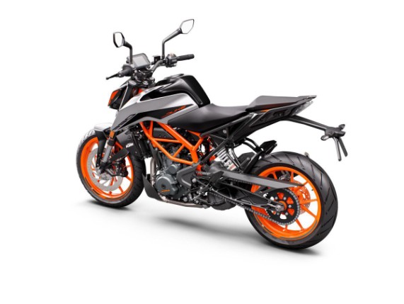 KTM 390 Duke Anthrazit ab 0,0%, VBKJPJ40