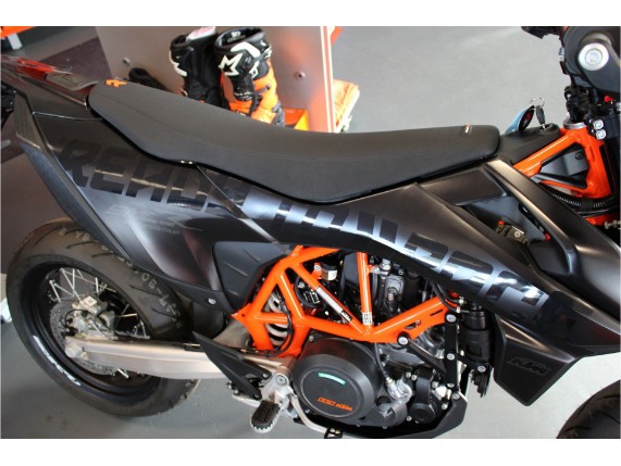 KTM 690 SMC-R ABS 2023, VBKLSV40