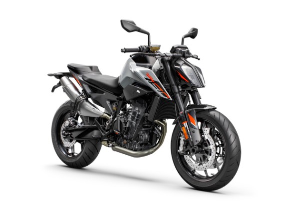 KTM 790 Duke L 2024 Tech Pack, VBKTU340