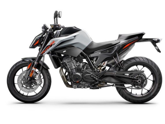 KTM 790 Duke L 2024 Tech Pack, VBKTU340