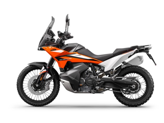 KTM 890 Adventure 2024, VBKTS640