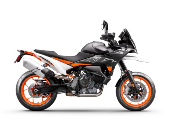 KTM 890 SMT 2023 0,0% Finaz
