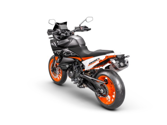 KTM 890 SMT 2023 0,0% Finaz