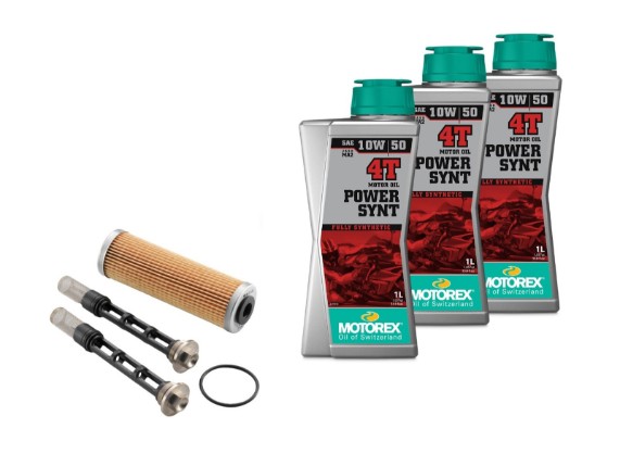 ktm-oelfilterkit-lc8-3l-motorex-oel-790-890-990-kompatibel-50794