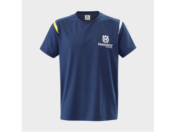 husqvarna team shirt