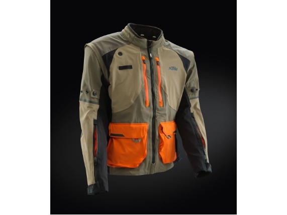 Ktm hot sale defender jacket