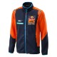 navy, orange