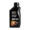 8219 Brake fluid dot5.1-500ml