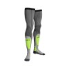 AC Socken X-LEG gelb