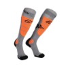 AC Vented Impact Socks orange