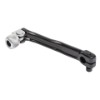 Gear Pedal Scorpa, Sherco schwarz