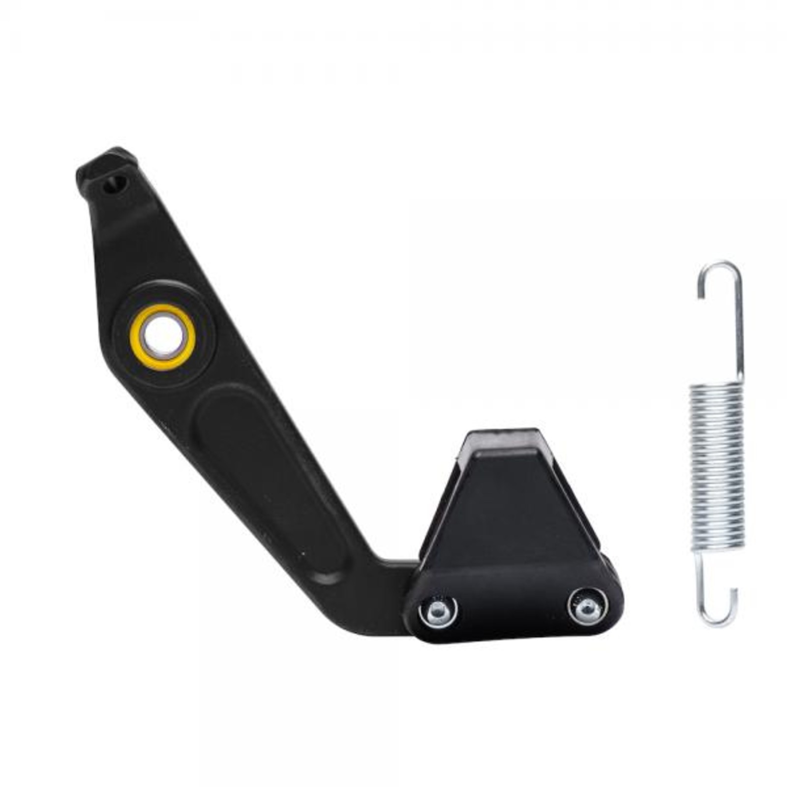 Ersatz Spannschraube / Schraube / Kettenspanner 55m M5 für viele Husqvarna Kettensägen Motorsägen wie 36 41 136 137 141 ersetzt 530016110 530015826