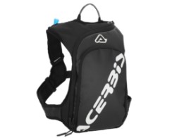 AC Rucksack Sather Logo