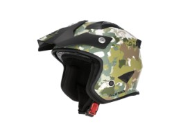 AC Helm Jet Aria Sport