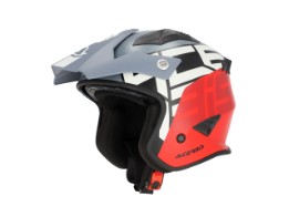 AC Helm Jet Aria Sport