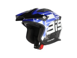 AC Helm Jet Aria Sport