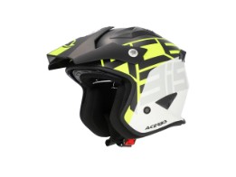 AC Helm Jet Aria Sport