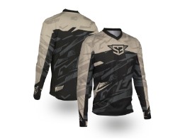 Trialjersey Atlas Sand