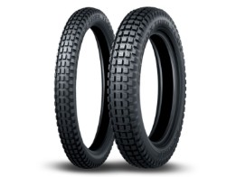 GEOMAX TL01 Trialreifen vo.