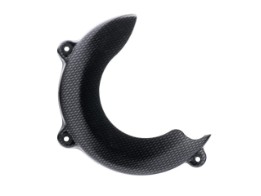 Schwungradabdeckung Carbon GasGas Pro/Racing/GP 02-26