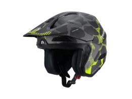 Zone Pro Helm Camo