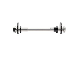 Hinterrad-Achssatz Race Gas Gas Racing/GP 13-26
