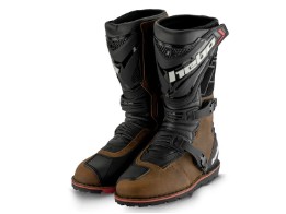 Stiefel Technical 3.0 Leder+